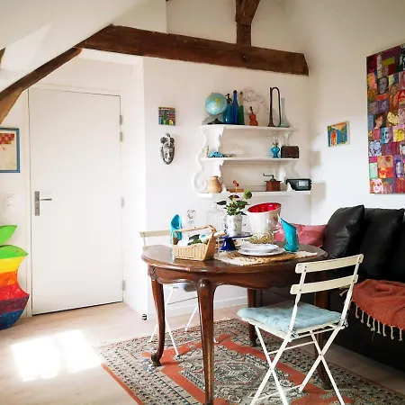 Atelier D'art - Vue Panoramique *