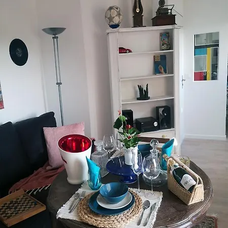 Atelier D'art - Vue Panoramique