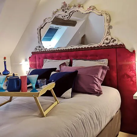 Atelier D'art - Vue Panoramique Apartment