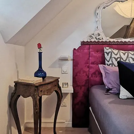 Appartement Atelier D'art - Vue Panoramique *
