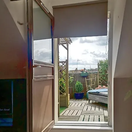 Atelier D'art - Vue Panoramique Apartment *