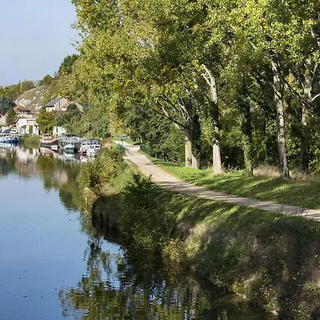 Atelier D'art - Vue Panoramique